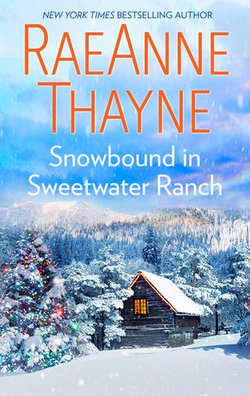 Snowbound In Sweetwater Ranch