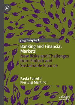 Banking and Financial Markets