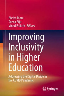 Improving Inclusivity in Higher Education