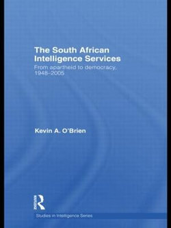 The South African Intelligence Services