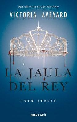 La Jaula Del Rey