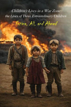 Children's Lives in a War Zone