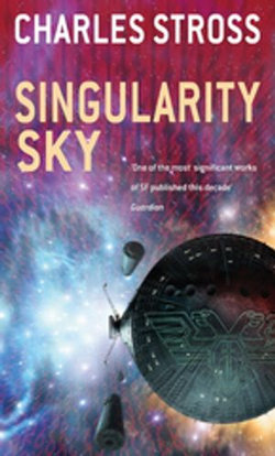 Singularity Sky