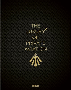 The Luxury of Private Aviation