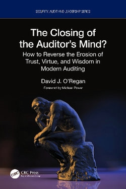 The Closing of the Auditor's Mind?