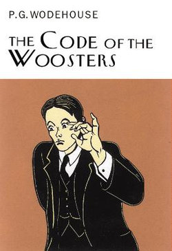 The Code Of The Woosters