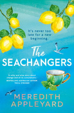 The Seachangers