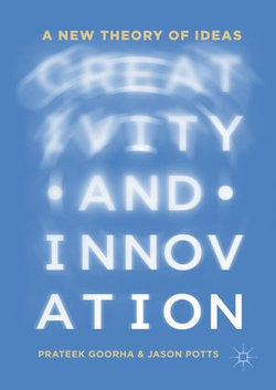 Creativity and Innovation