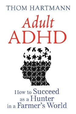 Adult ADHD