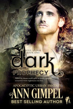 Dark Prophecy