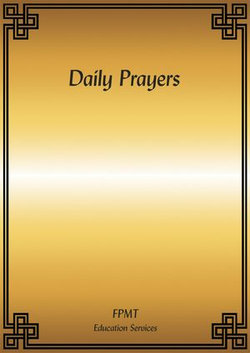Daily Prayers eBook