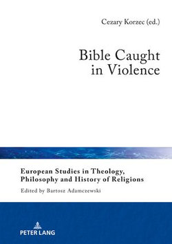 Bible Caught in Violence