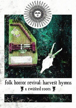 Folk Horror Revival