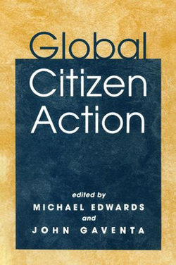 Global Citizen Action