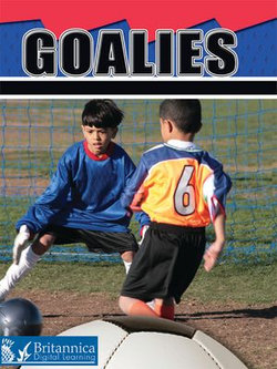 Goalies