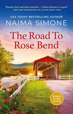 The Road to Rose Bend