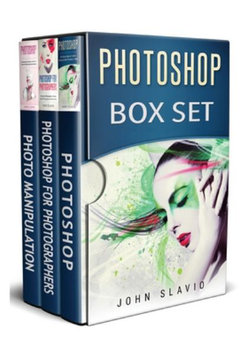 Photoshop Box Set