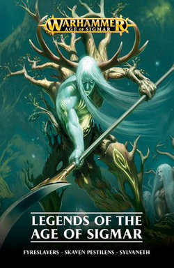 Legends of the Age of Sigmar