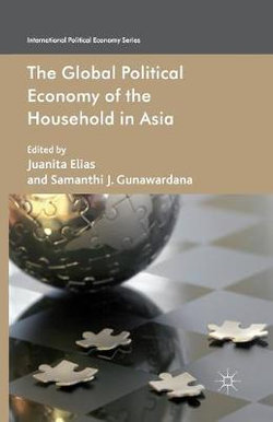 The Global Political Economy of the Household in Asia