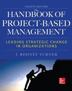 Handbook of Project-Based Management, Fourth Edition