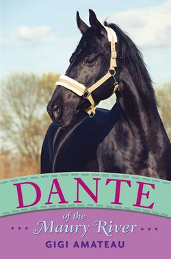 Dante: Horses of the Maury River Stables