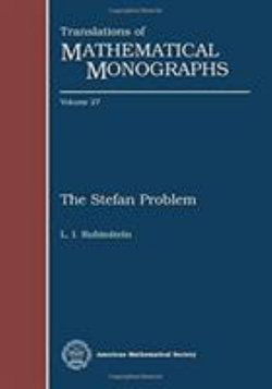 The Stefan Problem