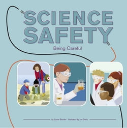 Science Safety