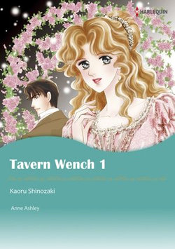 TAVERN WENCH 1 (Harlequin Comics)