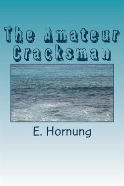 The Amateur Cracksman