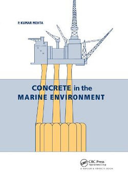 Concrete in the Marine Environment