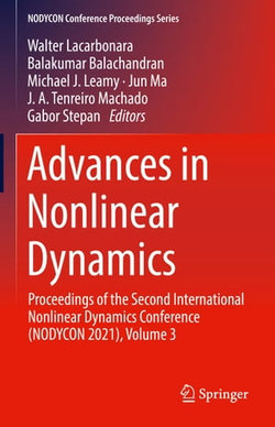 Advances in Nonlinear Dynamics