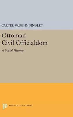 Ottoman Civil Officialdom