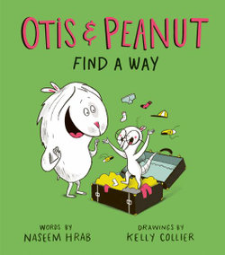 Otis and Peanut Find a Way