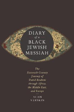 Diary of a Black Jewish Messiah