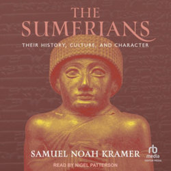 The Sumerians