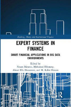 Expert Systems in Finance