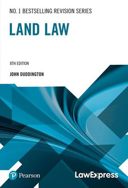 Law Express: Land Law