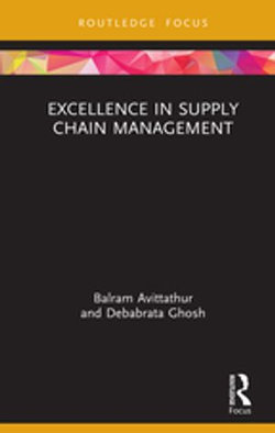 Excellence in Supply Chain Management