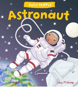 Astronaut (Busy People)