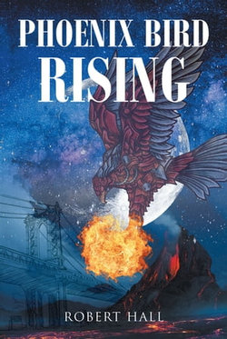 Phoenix Bird Rising