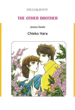 THE OTHER BROTHER (Mills & Boon Comics)