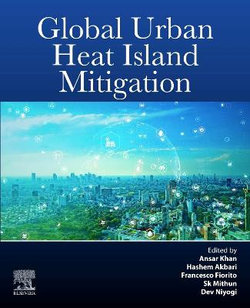 Global Urban Heat Island Mitigation