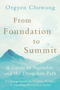 From Foundation to Summit