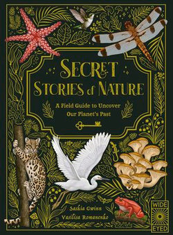 Secret Stories of Nature