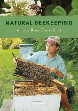 Natural Beekeeping with Ross Conrad (DVD)