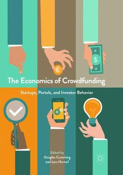 The Economics of Crowdfunding