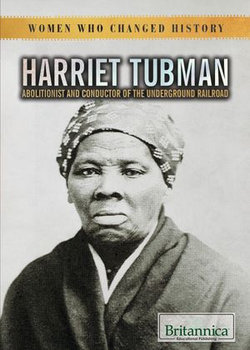 Harriet Tubman