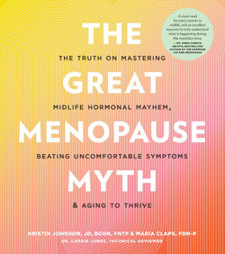 The Great Menopause Myth