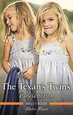 The Texan's Twins