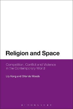 Religion and Space